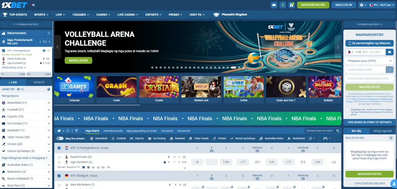 Main-Sports